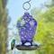 Show in main carousel: Natures Way Bird Products Artisan Gravity Hummingbird Feeder, 28-oz, Blue & Green slide 3 of 9