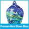Show in main carousel: Natures Way Bird Products Artisan Gravity Hummingbird Feeder, 28-oz, Blue & Green slide 5 of 9