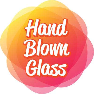 Show full view: Natures Way Bird Products Artisan Gravity Hummingbird Feeder, 28-oz, Blue & Red slide 6 of 8