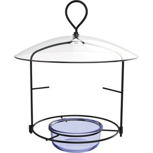 Natures Way Bird Products Bluebird Buffet Bird Feeder, Blue, 0.75-cup