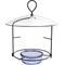 Show in main carousel: Natures Way Bird Products Bluebird Buffet Bird Feeder, Blue, 0.75-cup slide 1 of 10