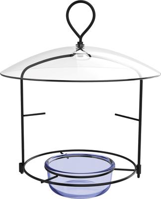 Show full view: Natures Way Bird Products Bluebird Buffet Bird Feeder, Blue, 0.75-cup slide 1 of 10