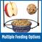 Show in main carousel: Natures Way Bird Products Bluebird Buffet Bird Feeder, Blue, 0.75-cup slide 6 of 10