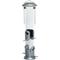 Show in main carousel: Natures Way Bird Products Deluxe Easy Clean Bird Feeder, Silver, 1.5-qt slide 1 of 7