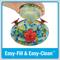 Show in main carousel: Natures Way Bird Products Illuminated Top Fill Bird Feeder, Multiple colors, 16-oz slide 7 of 10