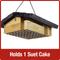 Show in main carousel: Natures Way Bird Products Suet Upside-Down Bird Feeder, Cedar slide 8 of 10