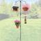 Show in main carousel: Natures Way Bird Products Yard Kit Bird Feeder Accessory, Black slide 2 of 8