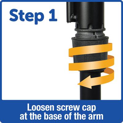 Show full view: Natures Way Bird Products Yard Kit Bird Feeder Accessory, Black slide 5 of 8