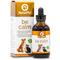 Show in main carousel: NaturPet Be Calm Stress, Anxiety & Behavioral Relief Supplement for Cats & Dogs, 100-ml bottle slide 1 of 7