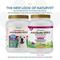 Show in main carousel: NaturVet Advanced Care ArthriSoothe-GOLD Chewable Tablets Joint Supplement for Cats & Dogs, 240 count slide 3 of 11