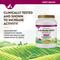 Show in main carousel: NaturVet Advanced Care ArthriSoothe-GOLD Chewable Tablets Joint Supplement for Cats & Dogs, 240 count slide 4 of 11