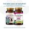 Show in main carousel: NaturVet Advanced Care ArthriSoothe-GOLD Chewable Tablets Joint Supplement for Cats & Dogs, 40 count slide 3 of 11