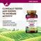 Show in main carousel: NaturVet Advanced Care ArthriSoothe-GOLD Chewable Tablets Joint Supplement for Cats & Dogs, 40 count slide 4 of 11