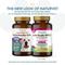 Show in main carousel: NaturVet Advanced Care ArthriSoothe-GOLD Chewable Tablets Joint Supplement for Cats & Dogs, 90 count slide 3 of 11