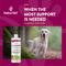 Show in main carousel: NaturVet Advanced Care ArthriSoothe-GOLD Liquid Joint Supplement for Cats & Dogs, 16-fl oz bottle slide 5 of 11