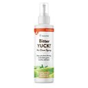 NaturVet Bitter YUCK! No Chew Dog, Cat & Horse Spray, 8-fl oz bottle