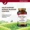 Show in main carousel: NaturVet Bladder Support Plus Cranberry Chewable Tablets Urinary Supplement for Dogs, 60 count slide 4 of 10