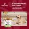 Show in main carousel: NaturVet Bladder Support Plus Cranberry Soft Chews Urinary Supplement for Dogs, 60 count slide 5 of 10