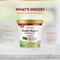 Show in main carousel: NaturVet Bladder Support Plus Cranberry Soft Chews Urinary Supplement for Dogs, 60 count slide 6 of 10