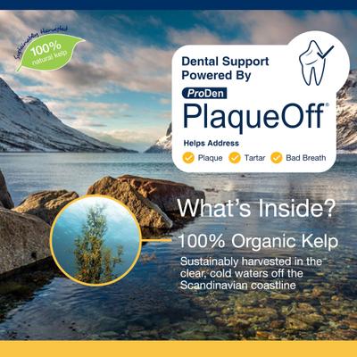 Show full view: NaturVet Breed Specific Doodle Breeds Supplement for Dogs, 50 count slide 6 of 10