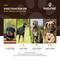 Show in main carousel: NaturVet Breed Specific Giant Breeds Supplement for Dogs, 50 count slide 7 of 10