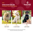 Show in main carousel: NaturVet Cranberry Relief Urinary Care Bacon & Chicken Flavored Soft Chew Supplement for Dogs, 60 count slide 7 of 9