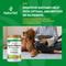 Show in main carousel: NaturVet Digestive Enzymes Plus Pre & Probiotic Powder Supplement for Dogs & Cats, 1-lb jar slide 5 of 12