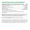 Show in main carousel: NaturVet Digestive Enzymes Plus Pre & Probiotic Powder Supplement for Dogs & Cats, 1-lb jar slide 9 of 12