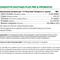 Show in main carousel: NaturVet Digestive Enzymes Plus Pre & Probiotic Powder Supplement for Dogs & Cats, 4-oz jar slide 8 of 11