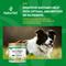 Show in main carousel: NaturVet Digestive Enzymes Bacon & Chicken Flavored Soft Chew Supplement for Dogs, 120 count slide 5 of 12