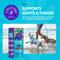 Show in main carousel: NaturVet Evolutions Advanced Joint Soft Chews Dog Supplement, 90 count slide 3 of 8