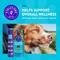 Show in main carousel: NaturVet Evolutions All-in-1 Soft Chews Dog Supplement, 180 count slide 3 of 9
