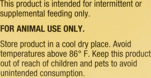 Show full view: NaturVet GrassSaver Biscuits Peanut Butter Flavored Lawn Protection Supplement for Dogs, 22.2-oz box slide 8 of 12