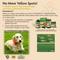 Show in main carousel: NaturVet GrassSaver Plus Enzymes Soft Chews Urinary & Lawn Protection Supplement for Dogs, 120 count slide 7 of 8