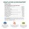 Show in main carousel: NaturVet Soreness Relief with Hemp Bacon & Chicken Flavor Hip & Joint Supplement for Dogs, 60 count slide 9 of 11