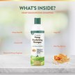 Show in main carousel: NaturVet Hemp Deodorizing Dog Shampoo with Oatmeal & Honey, 16-fl oz bottle slide 5 of 8
