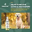 Show in main carousel: NaturVet Hemp Joint Topical with Ginger Dog Spray, 6-fl oz bottle slide 4 of 8