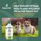 Show in main carousel: NaturVet Hemp Liquid Supplement for Cats & Dogs, 32-fl oz bottle slide 5 of 10