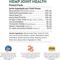 Show in main carousel: NaturVet Joint Care with Hemp Hip & Joint Bacon & Chicken Flavored Soft Chew Supplement for Dogs, 120 count slide 8 of 9