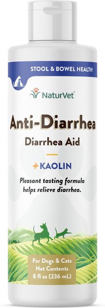 kaolin dog anti diarrhea medication