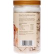 Show in main carousel: NaturVet Love Drops Plus Omegas Peanut Butter Flavored Chewable Tablets Skin & Coat Supplement for Cats & Dogs, 200 count slide 2 of 6