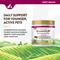 Show in main carousel: NaturVet Maintenance Care Glucosamine DS Soft Chews Joint Supplement for Dogs & Cats, 120 count slide 4 of 10