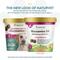 Show in main carousel: NaturVet Maintenance Care Glucosamine DS Soft Chews Joint Supplement for Dogs & Cats, 70 count slide 3 of 10
