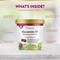 Show in main carousel: NaturVet Maintenance Care Glucosamine DS Soft Chews Joint Supplement for Dogs & Cats, 70 count slide 6 of 10