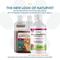 Show in main carousel: NaturVet Moderate Care Glucosamine DS Plus Liquid Joint Supplement for Cats & Dogs, 32-fl oz bottle slide 3 of 10