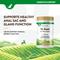 Show in main carousel: NaturVet No Scoot Plus Pumpkin Powder Digestive Supplement for Dogs, 155g bottle slide 4 of 11
