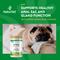Show in main carousel: NaturVet No Scoot Plus Pumpkin Powder Digestive Supplement for Dogs, 155g bottle slide 5 of 11