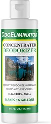 NaturVet OdoEliminator Concentrated Deodorizer, 16-fl oz bottle