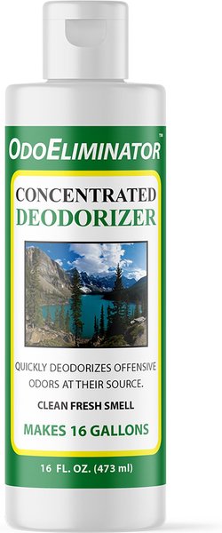 NaturVet OdoEliminator Concentrated Deodorizer