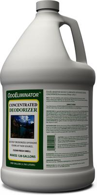 Show full view: NaturVet OdoEliminator Concentrated Deodorizer, 1-gal bottle slide 1 of 1